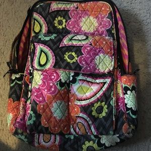 Vera Bradley Backpack
